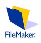 FileMaker logo